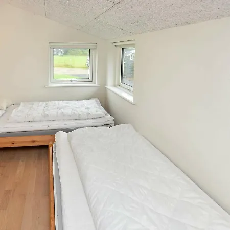 Luxurious Holiday Home In Hovborg With A Scenic View Holiday home *