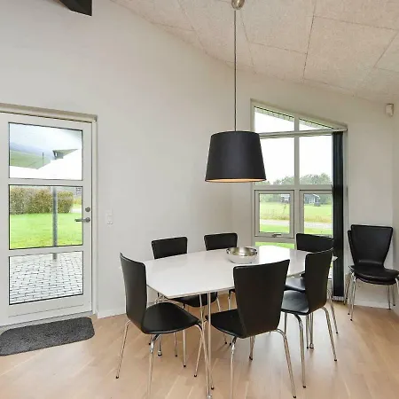 Luxurious Holiday Home In Hovborg With A Scenic View * Hovborg